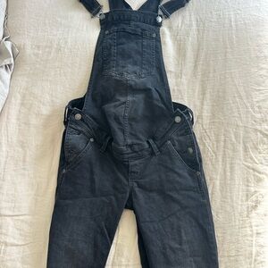 H&M maternity overalls